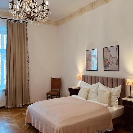 Apartament Rozy Krakow Ngoại thất bức ảnh