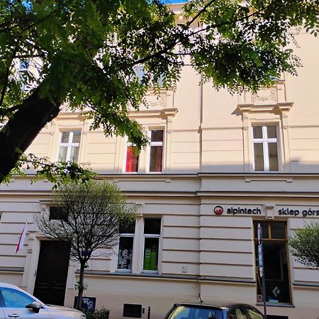 Apartament Rozy Krakow Ngoại thất bức ảnh