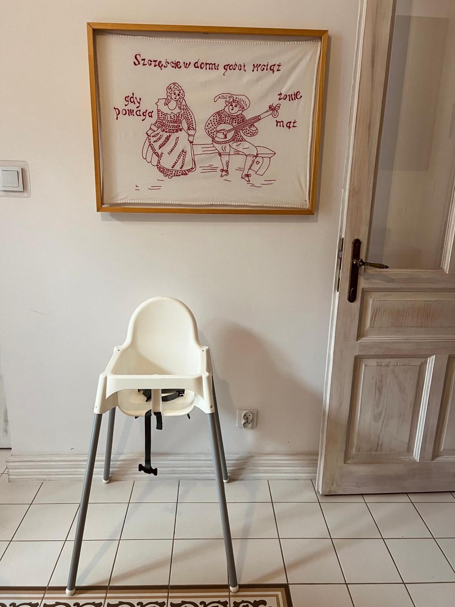 Apartament Rozy Krakow Ngoại thất bức ảnh