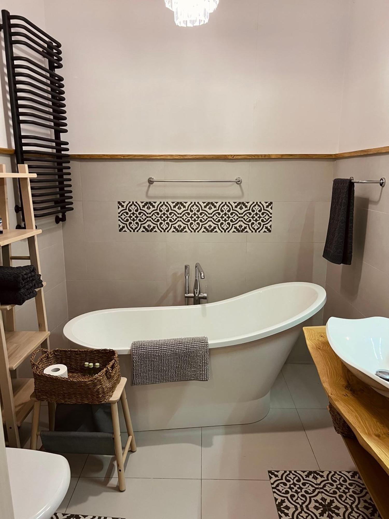 Apartament Rozy Krakow Ngoại thất bức ảnh