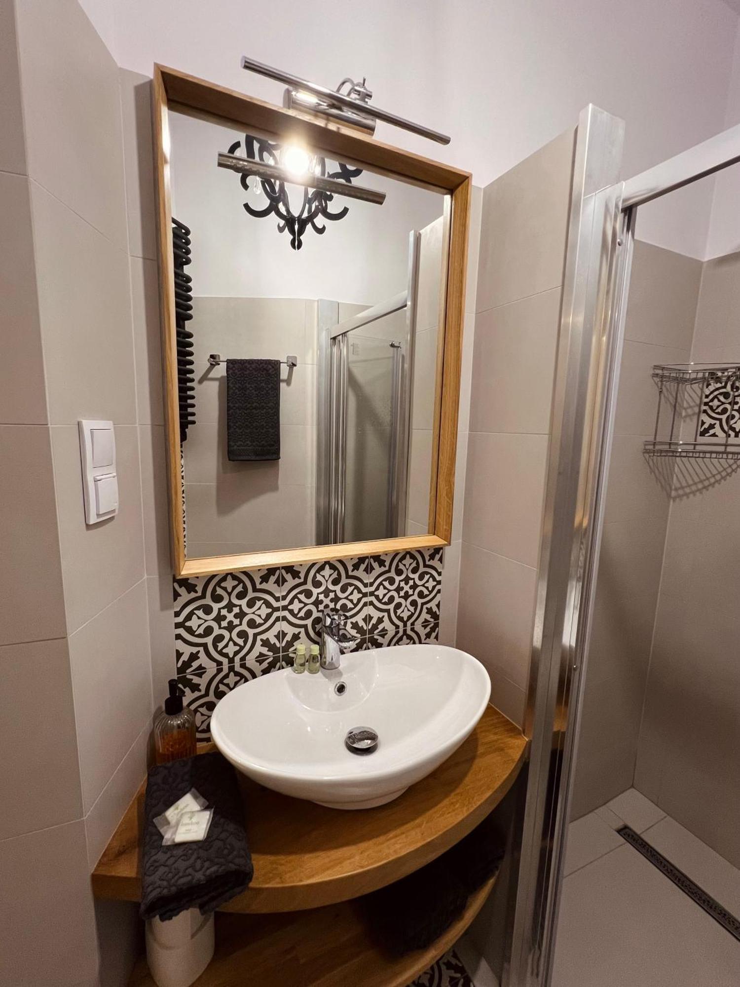 Apartament Rozy Krakow Ngoại thất bức ảnh