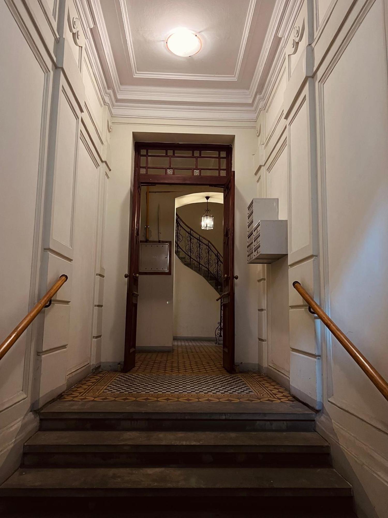 Apartament Rozy Krakow Ngoại thất bức ảnh