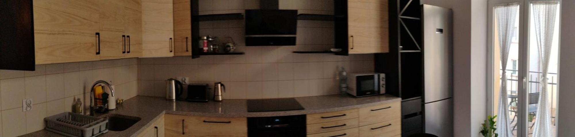 Apartament Rozy Krakow Ngoại thất bức ảnh