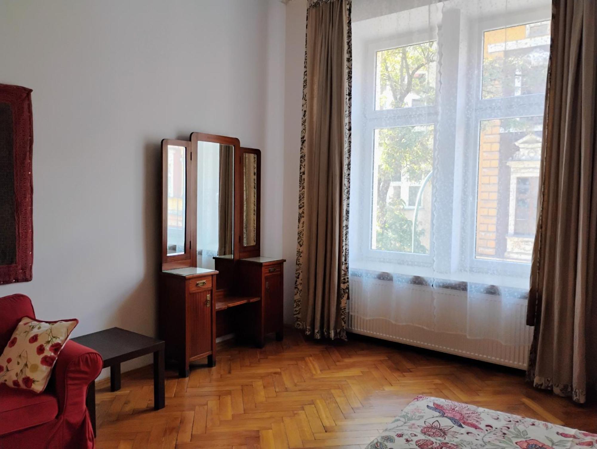 Apartament Rozy Krakow Ngoại thất bức ảnh