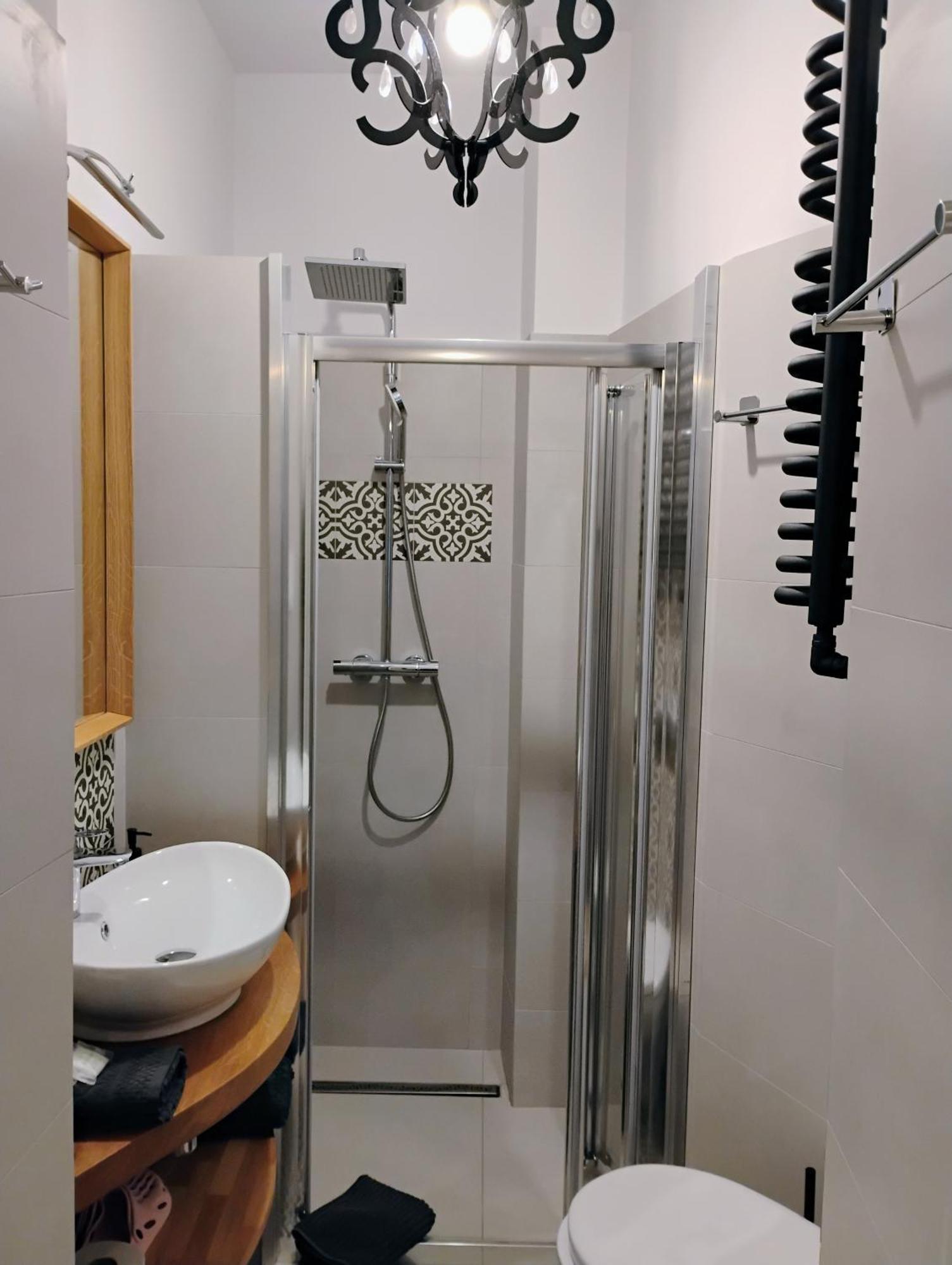 Apartament Rozy Krakow Ngoại thất bức ảnh