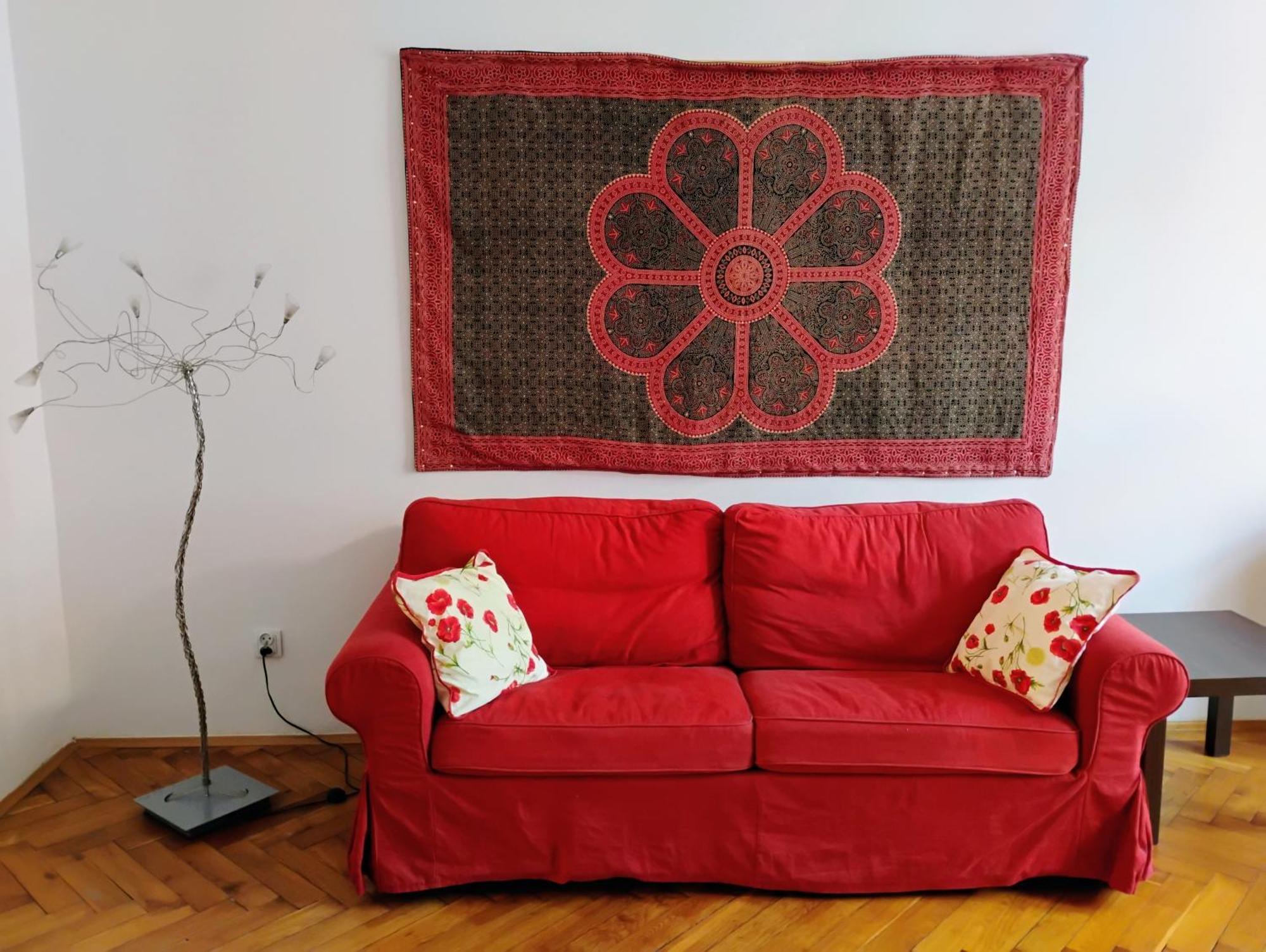 Apartament Rozy Krakow Ngoại thất bức ảnh