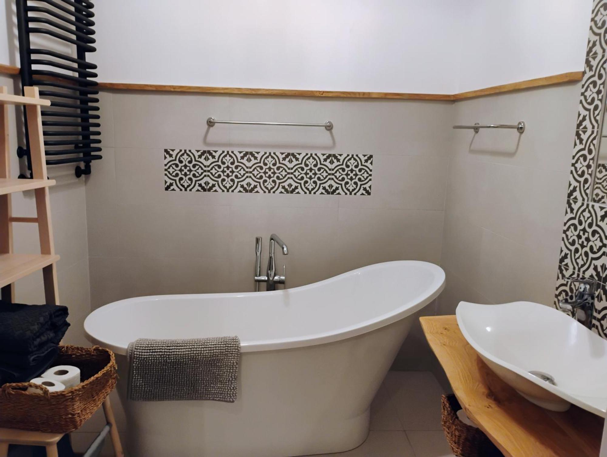 Apartament Rozy Krakow Ngoại thất bức ảnh