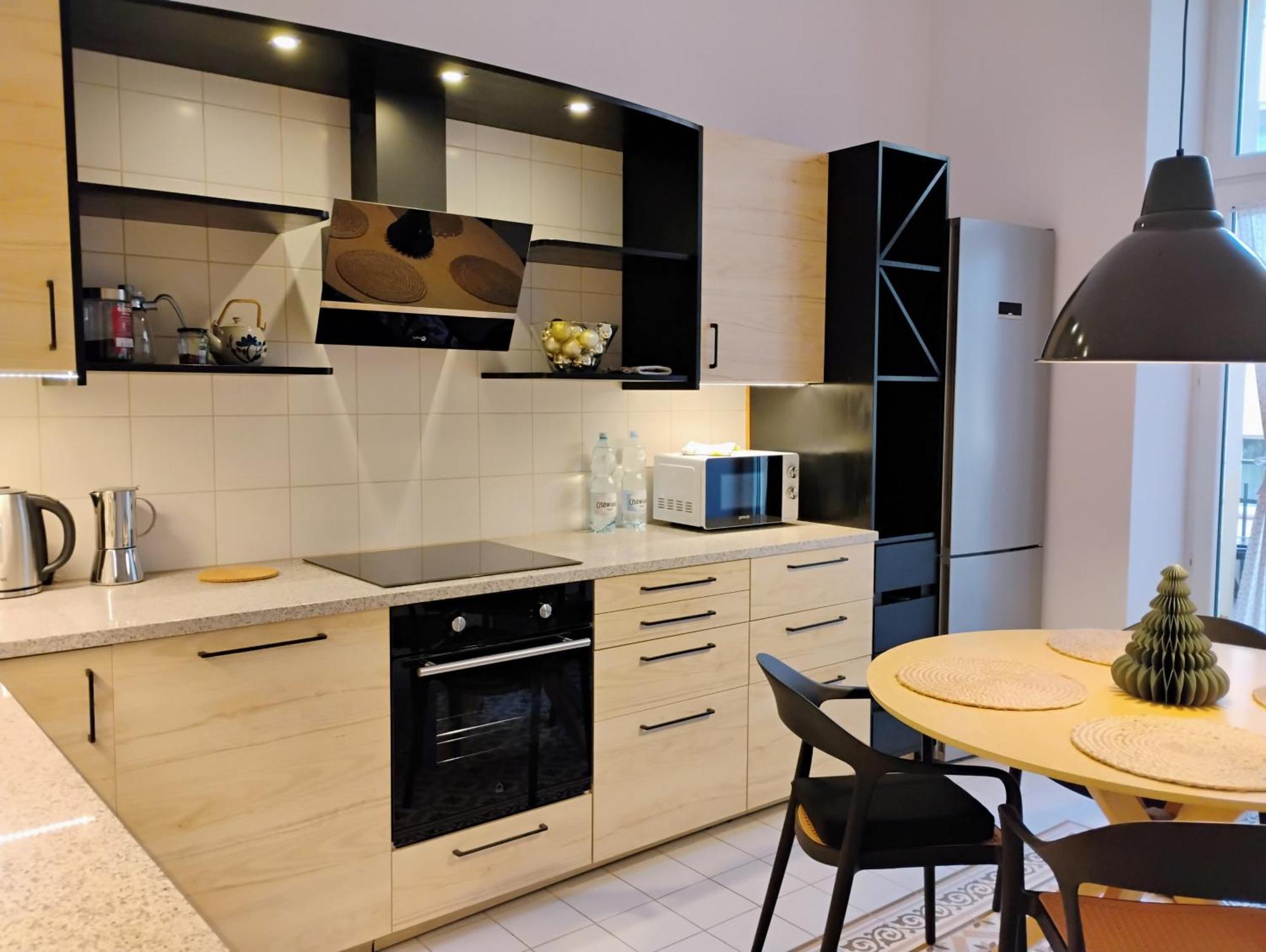 Apartament Rozy Krakow Ngoại thất bức ảnh