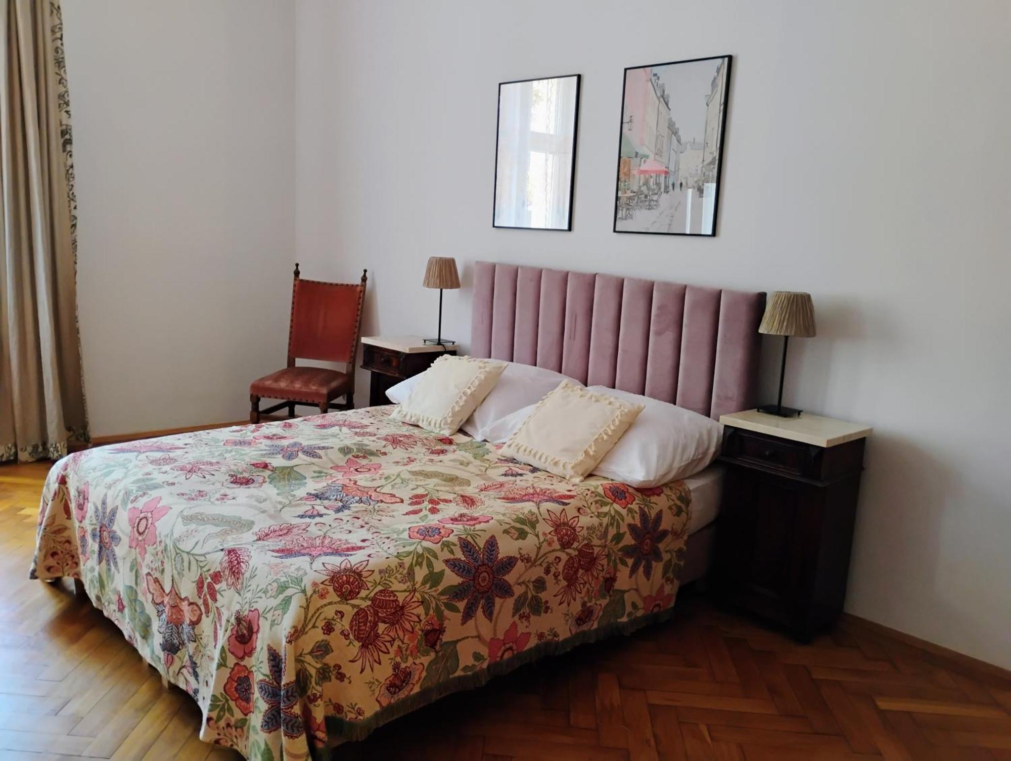Apartament Rozy Krakow Ngoại thất bức ảnh