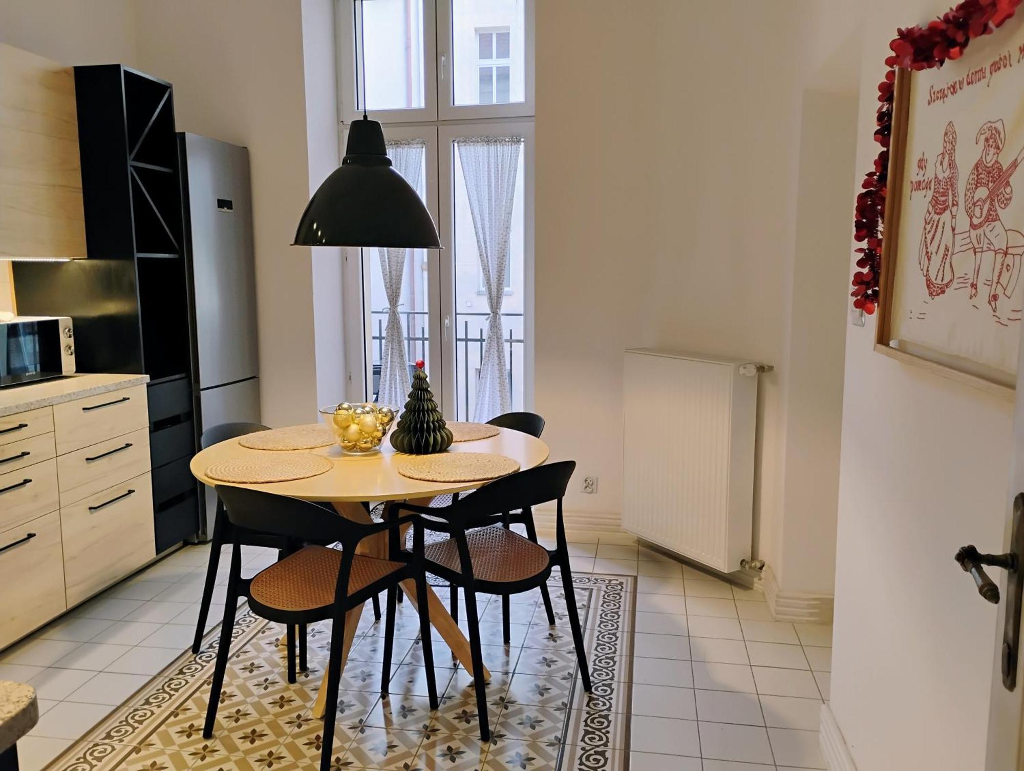 Apartament Rozy Krakow Ngoại thất bức ảnh