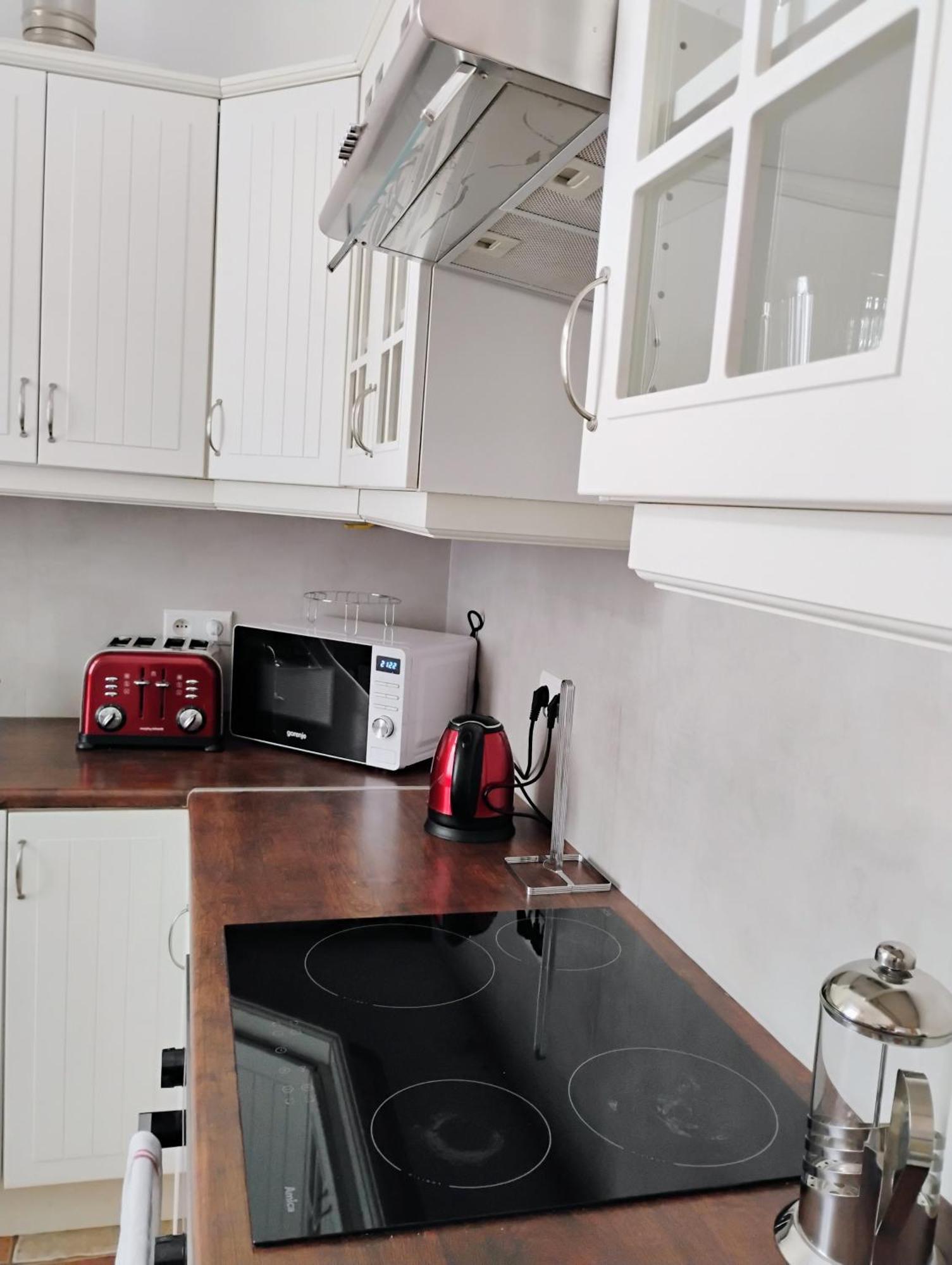 Apartament Rozy Krakow Ngoại thất bức ảnh