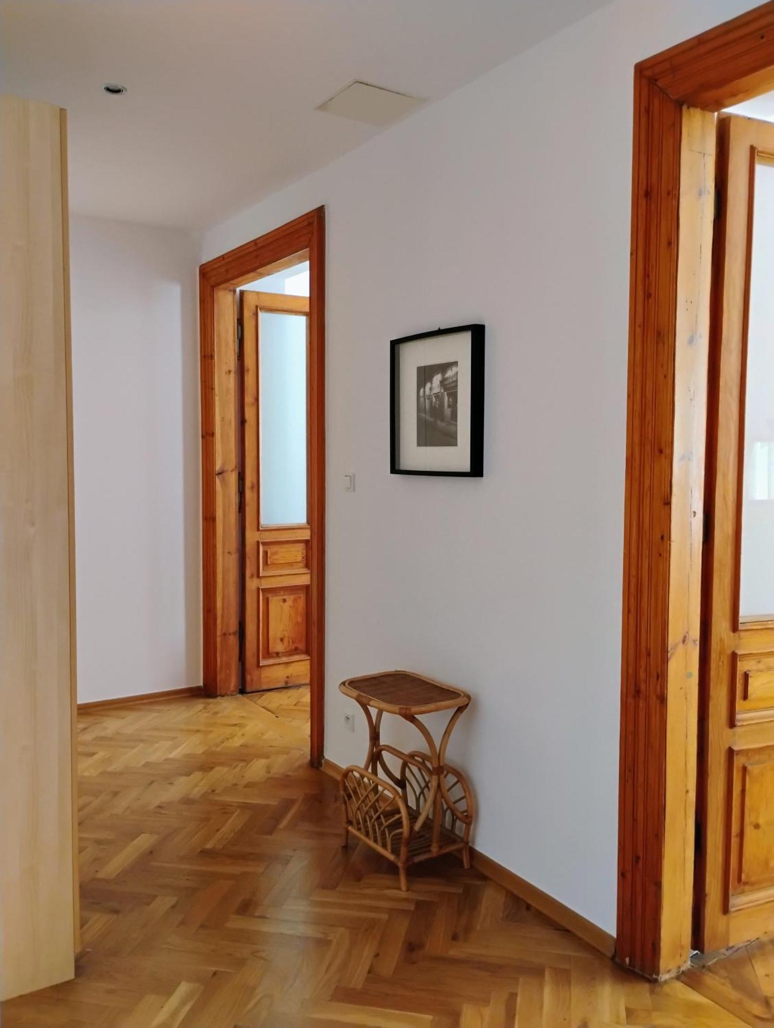Apartament Rozy Krakow Ngoại thất bức ảnh