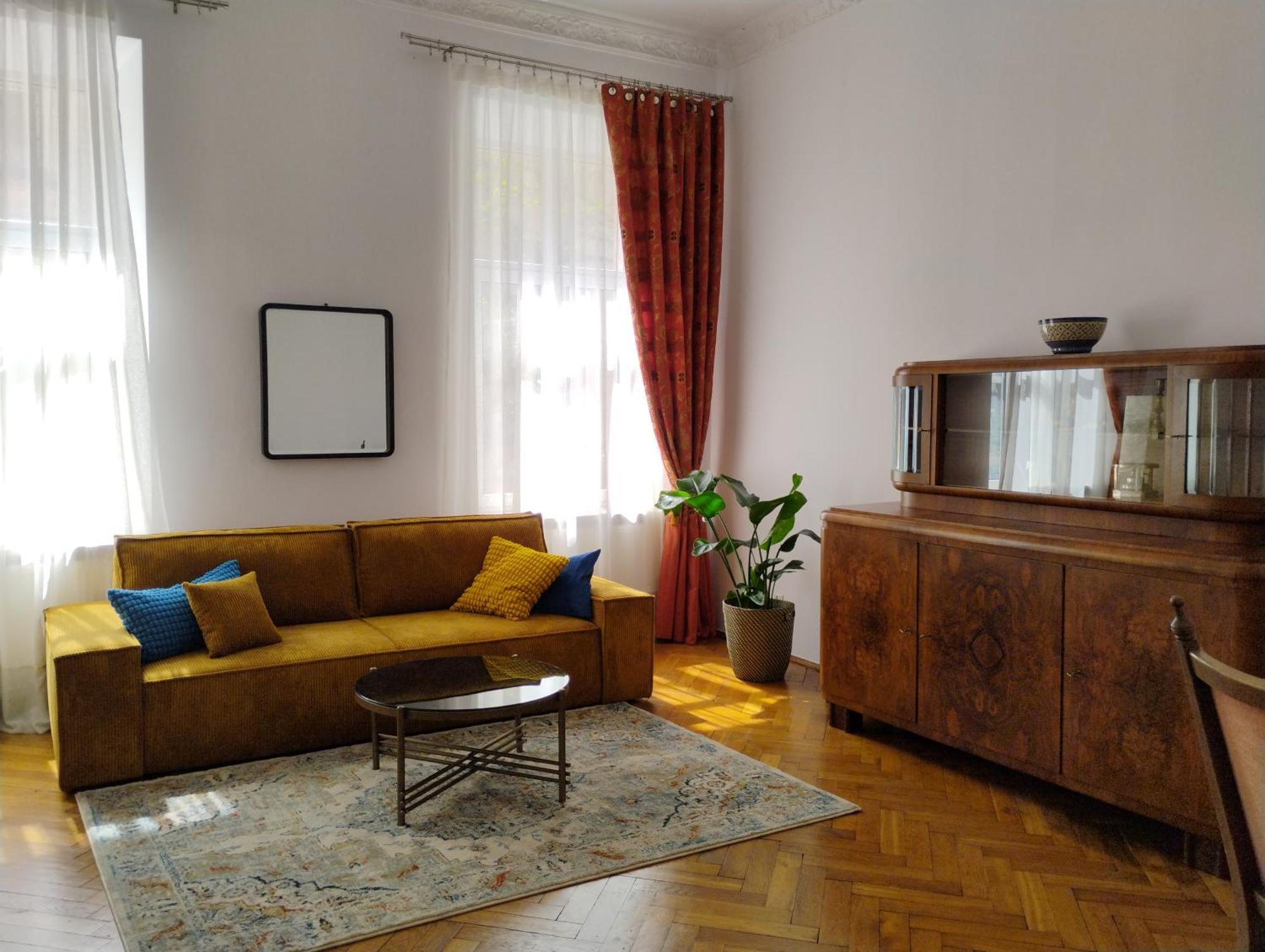 Apartament Rozy Krakow Ngoại thất bức ảnh
