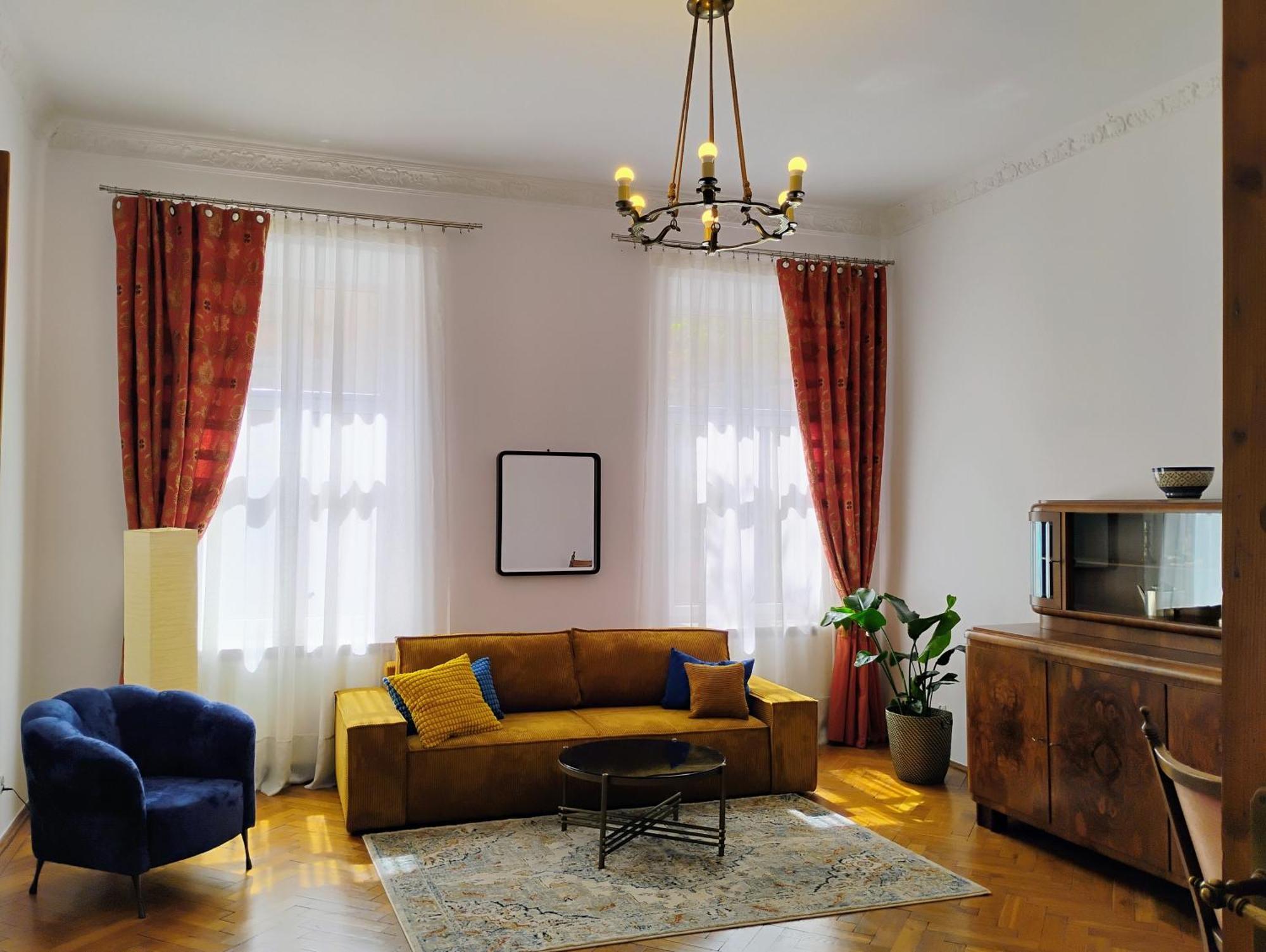Apartament Rozy Krakow Ngoại thất bức ảnh