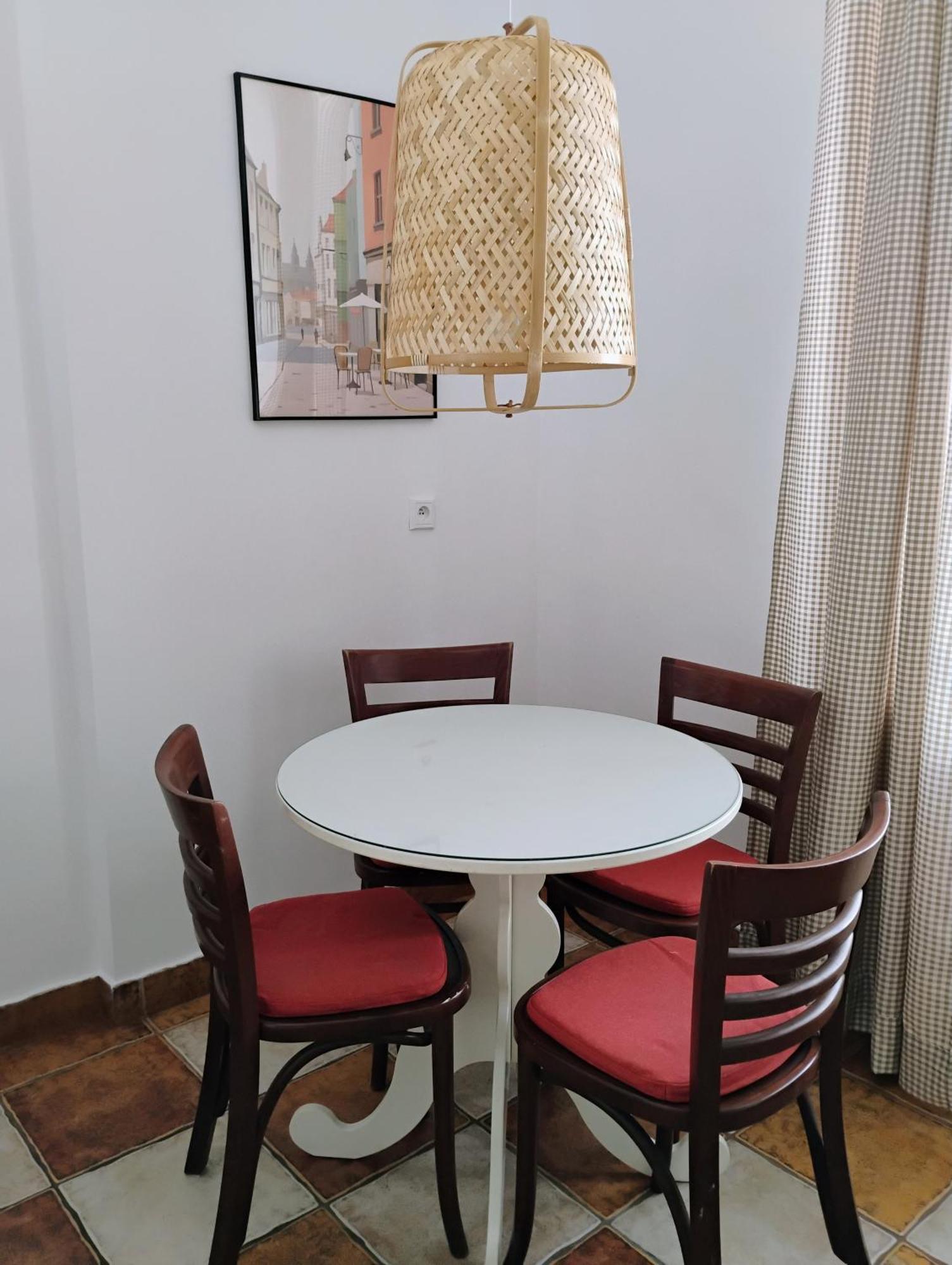 Apartament Rozy Krakow Ngoại thất bức ảnh