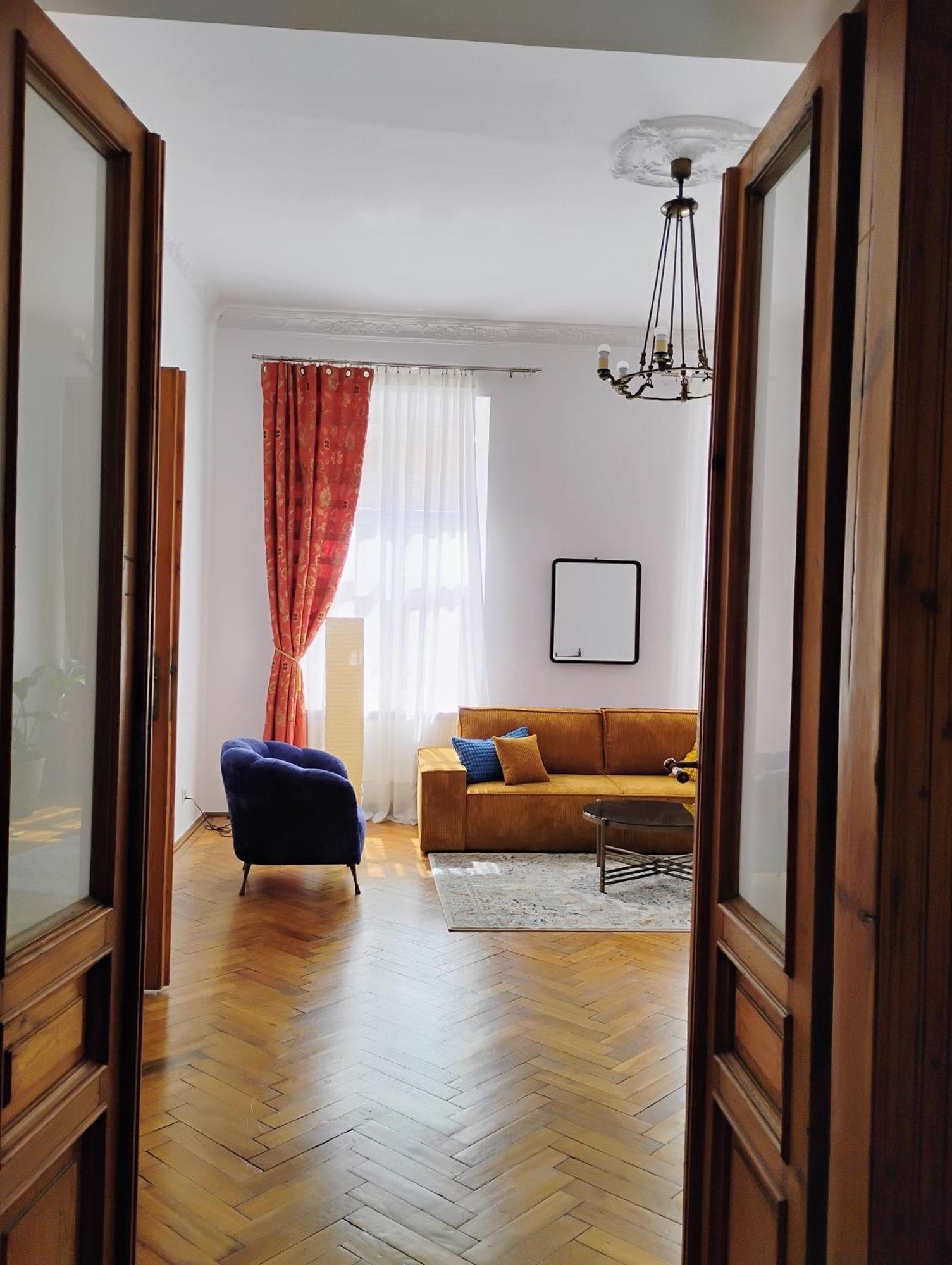 Apartament Rozy Krakow Ngoại thất bức ảnh