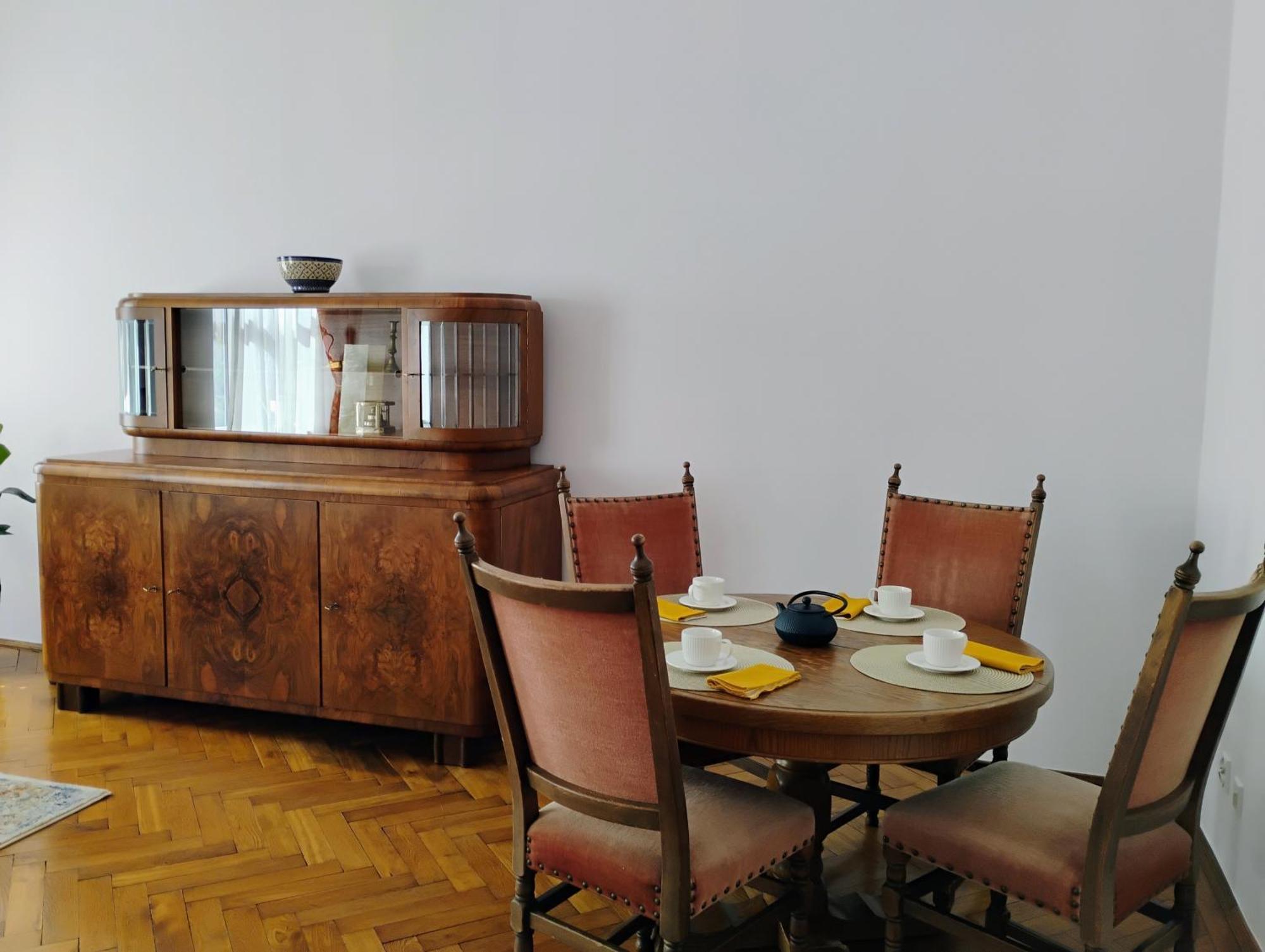 Apartament Rozy Krakow Ngoại thất bức ảnh