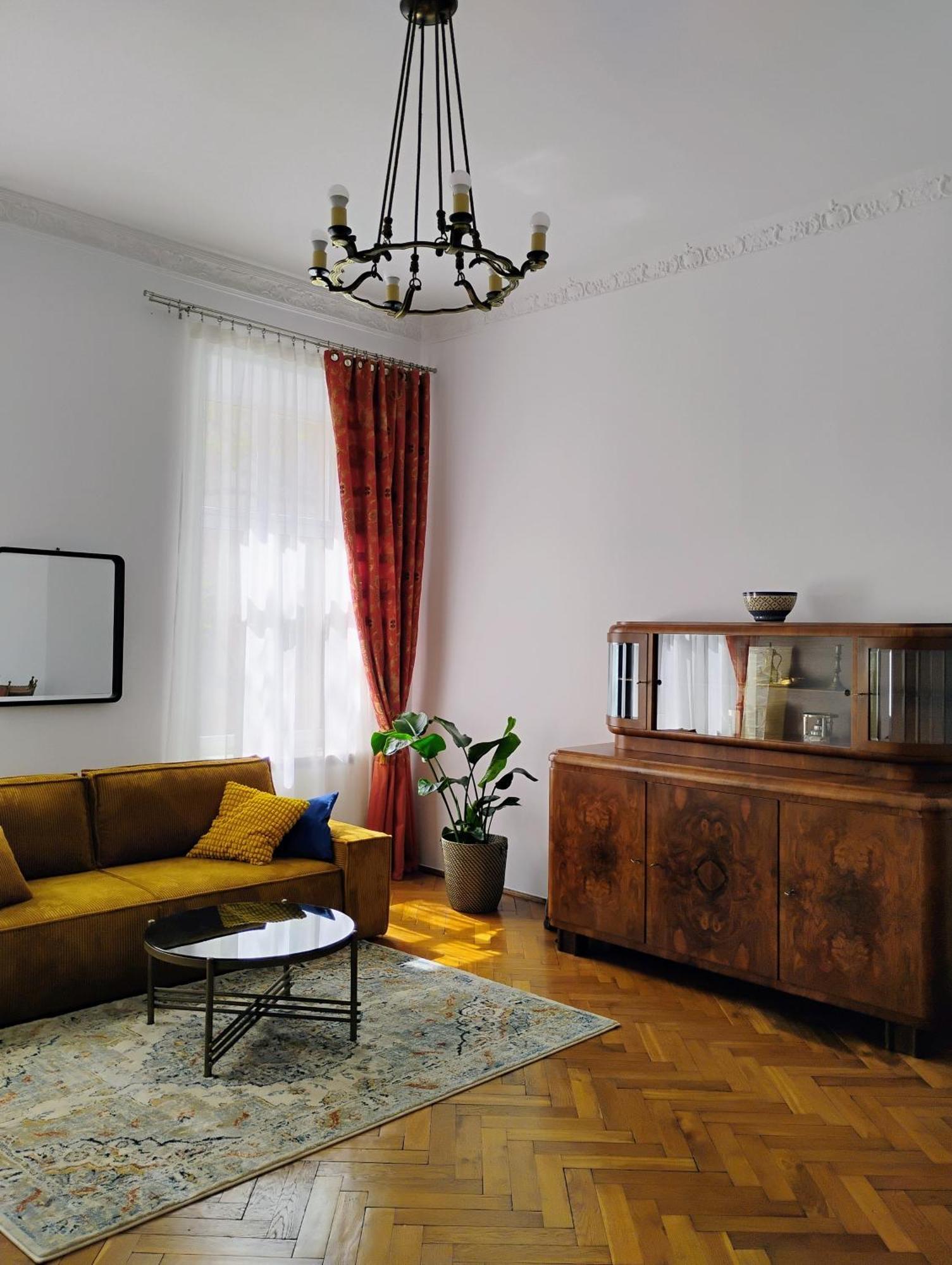Apartament Rozy Krakow Ngoại thất bức ảnh
