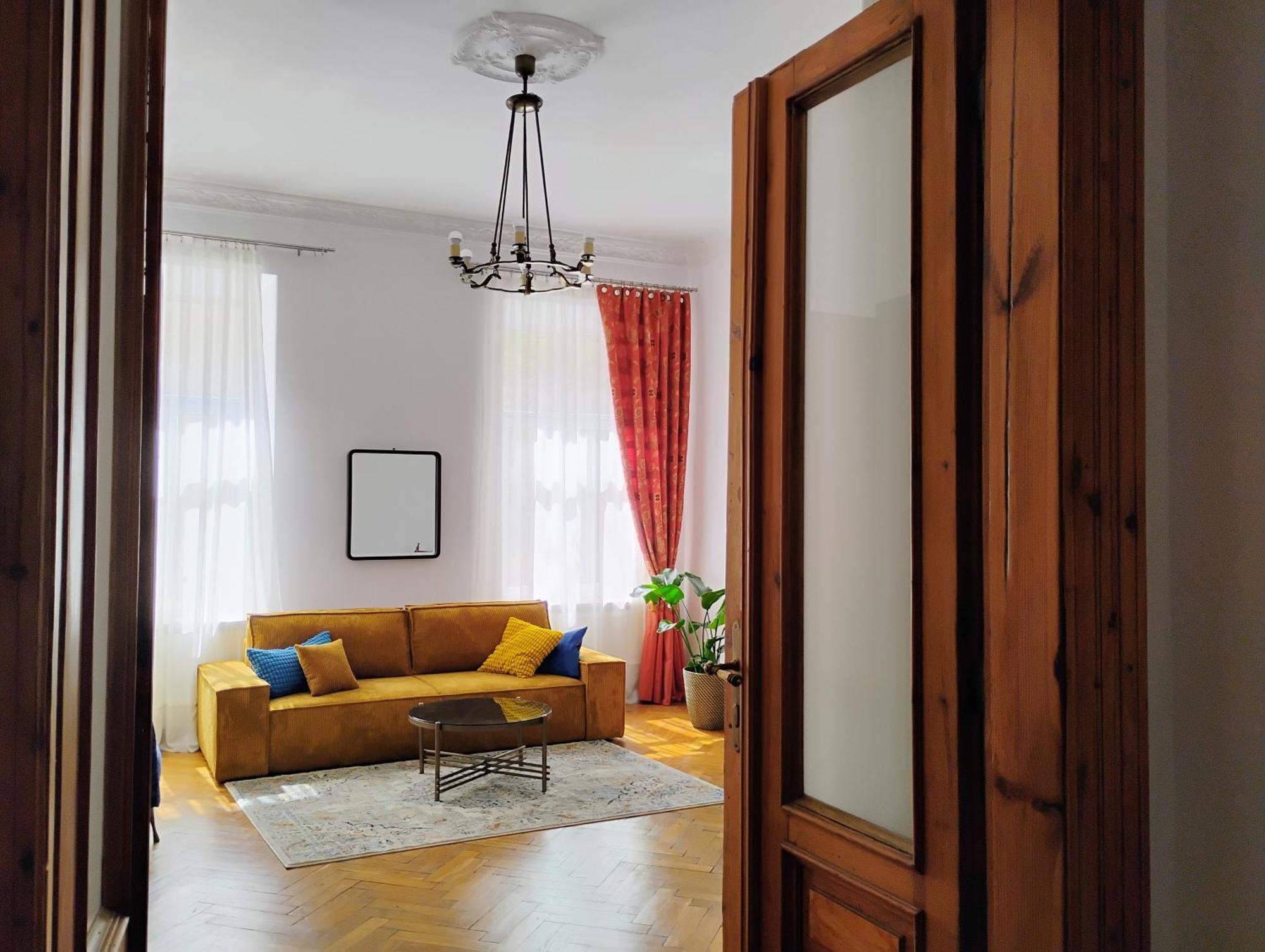 Apartament Rozy Krakow Ngoại thất bức ảnh