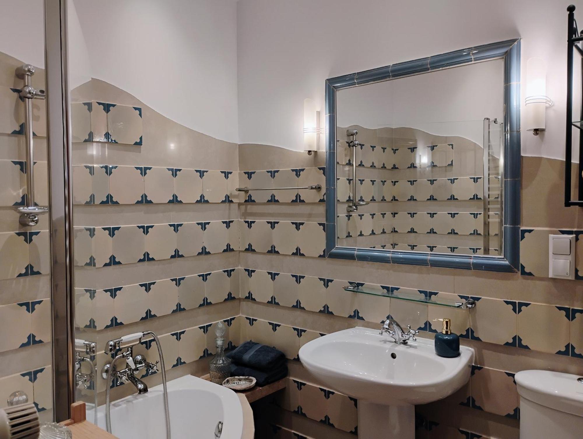 Apartament Rozy Krakow Ngoại thất bức ảnh