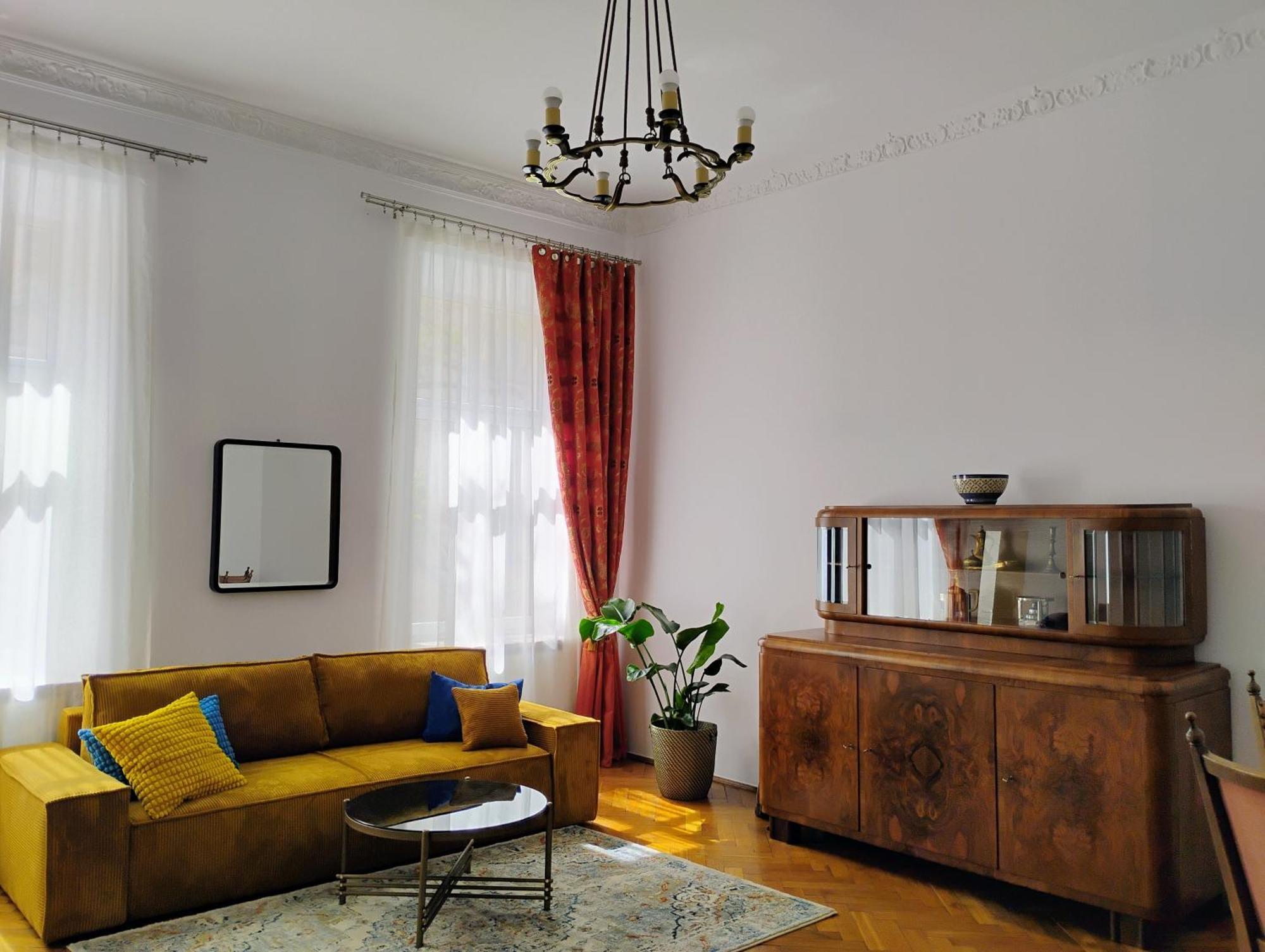 Apartament Rozy Krakow Ngoại thất bức ảnh