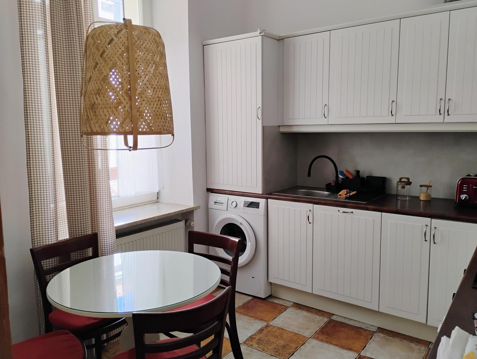 Apartament Rozy Krakow Ngoại thất bức ảnh