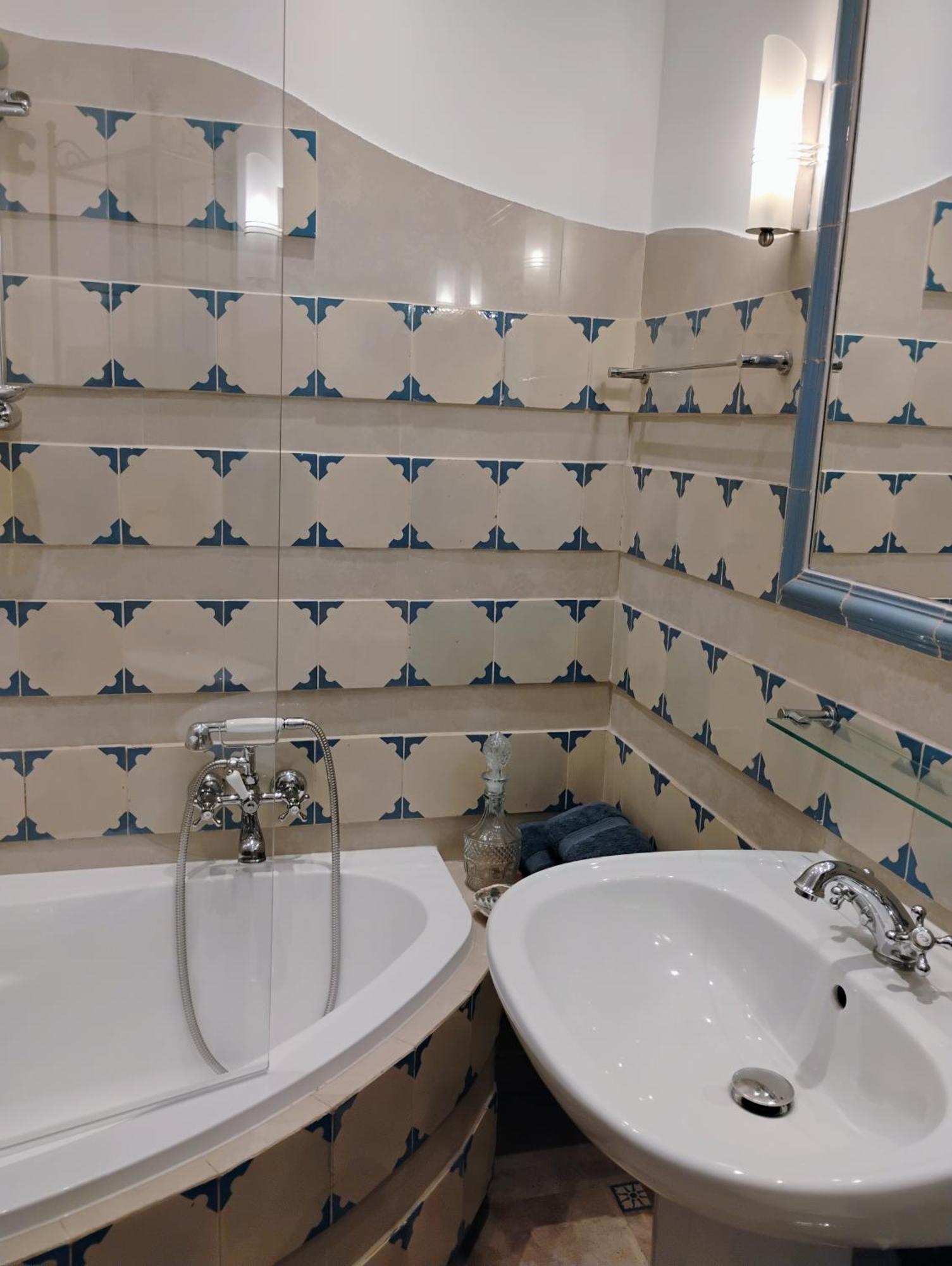 Apartament Rozy Krakow Ngoại thất bức ảnh