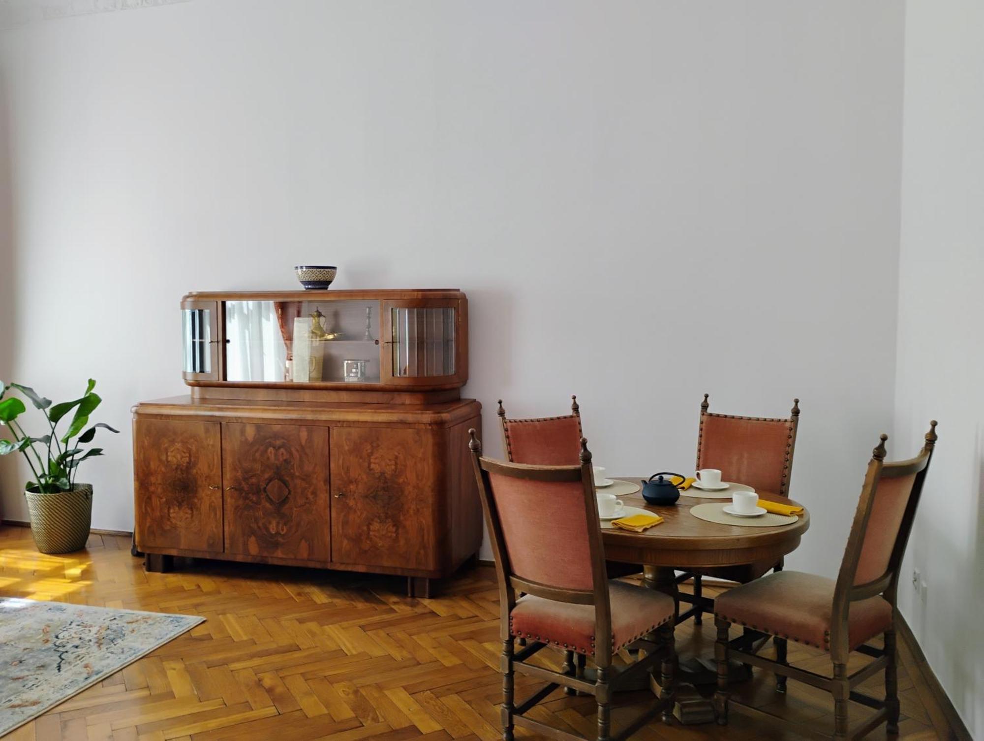 Apartament Rozy Krakow Ngoại thất bức ảnh