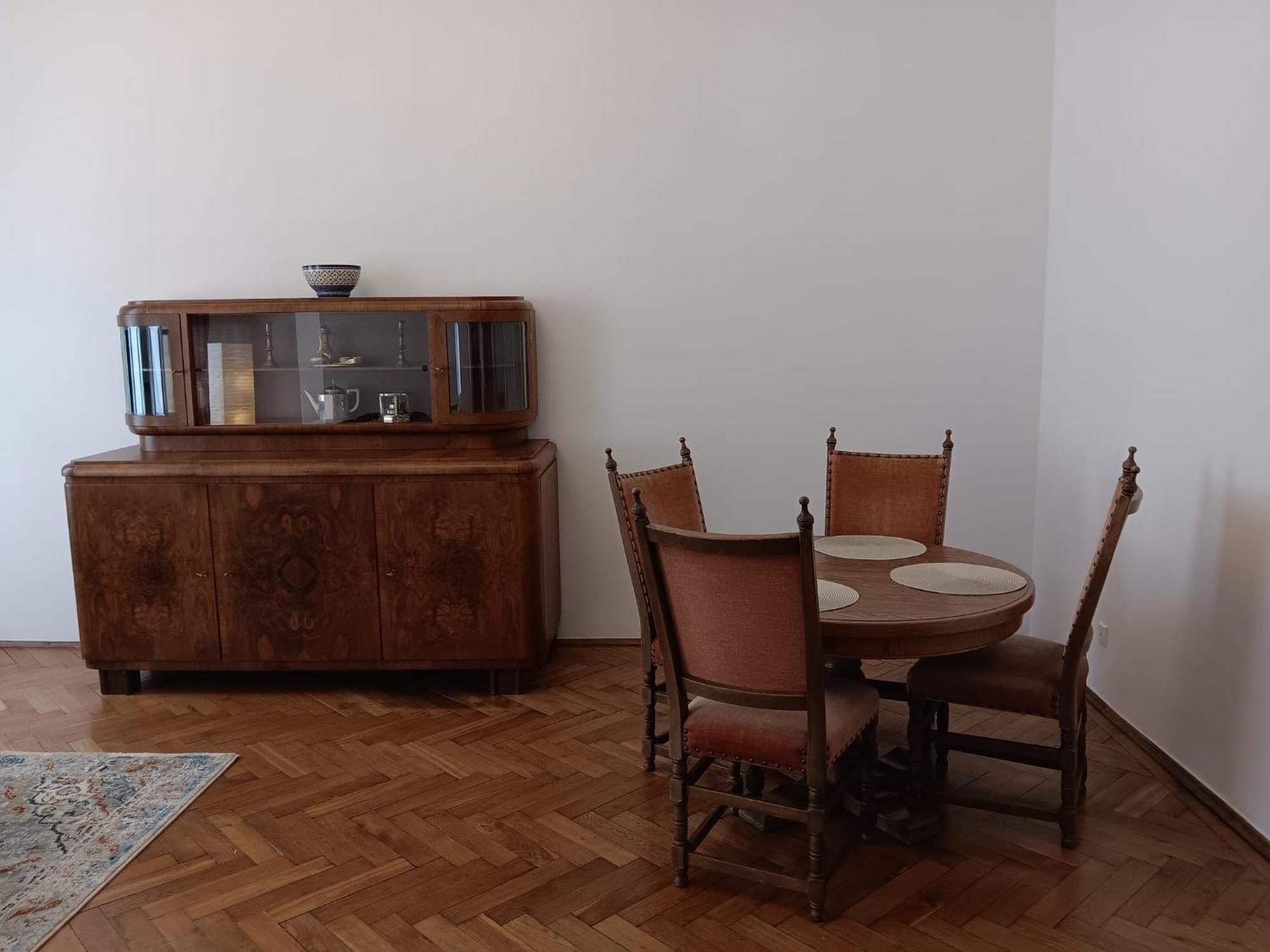 Apartament Rozy Krakow Ngoại thất bức ảnh
