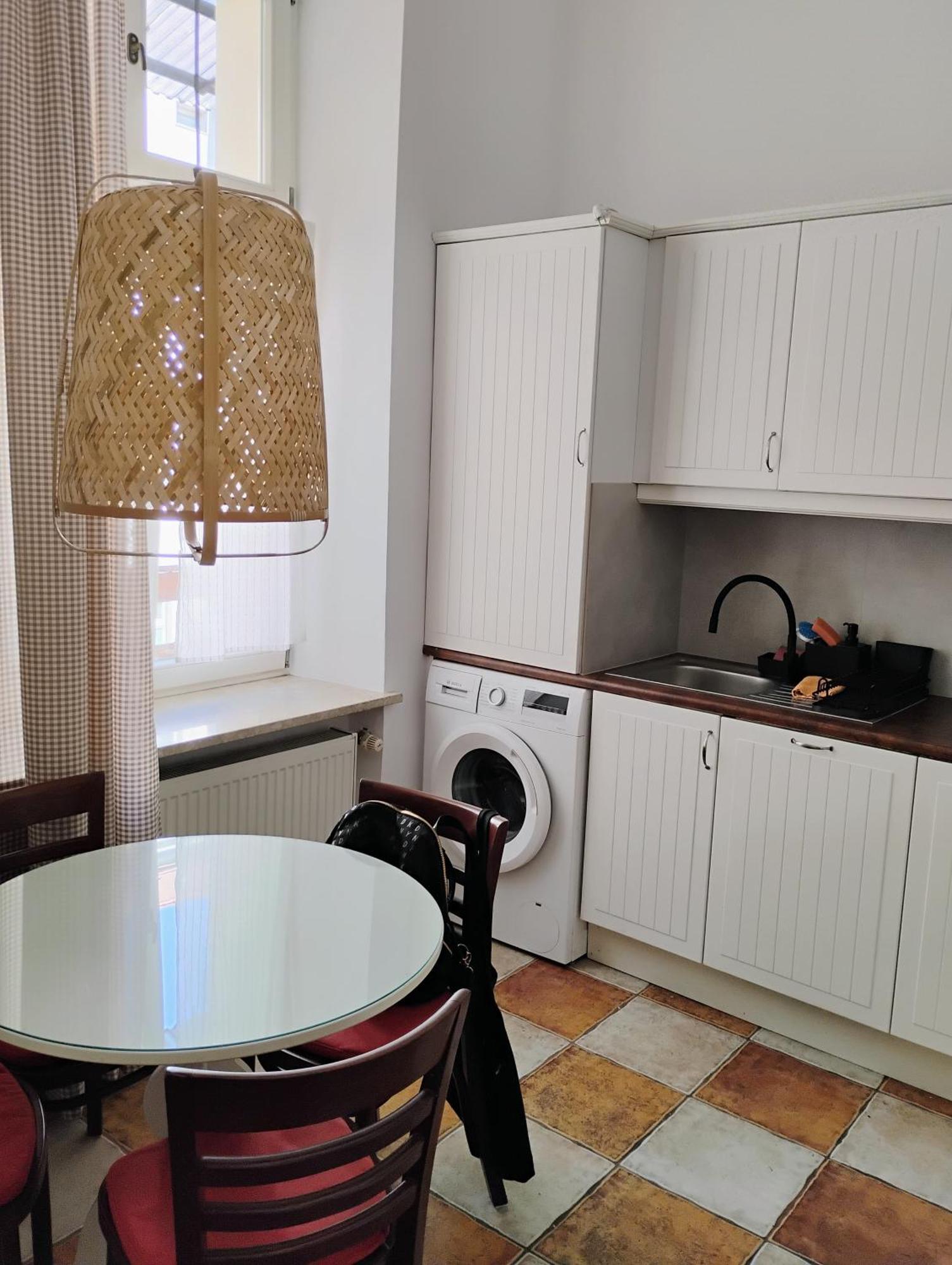 Apartament Rozy Krakow Ngoại thất bức ảnh