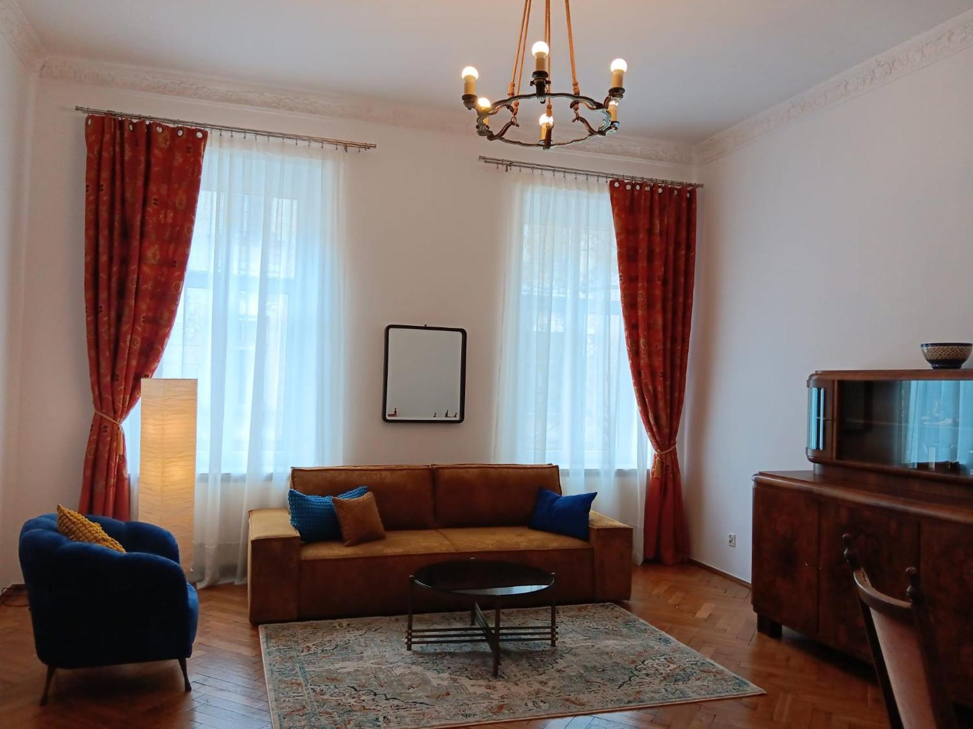 Apartament Rozy Krakow Ngoại thất bức ảnh