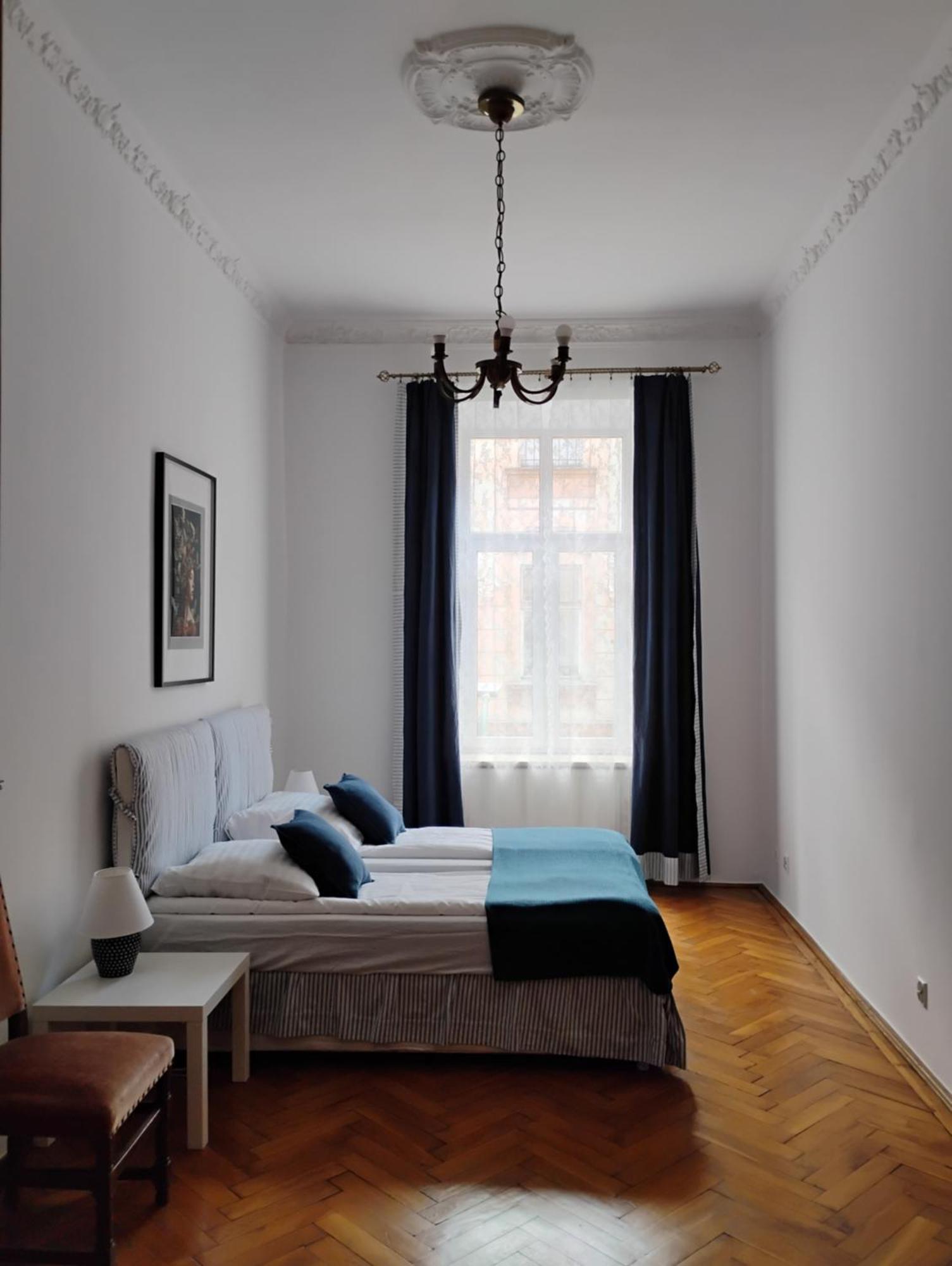 Apartament Rozy Krakow Ngoại thất bức ảnh