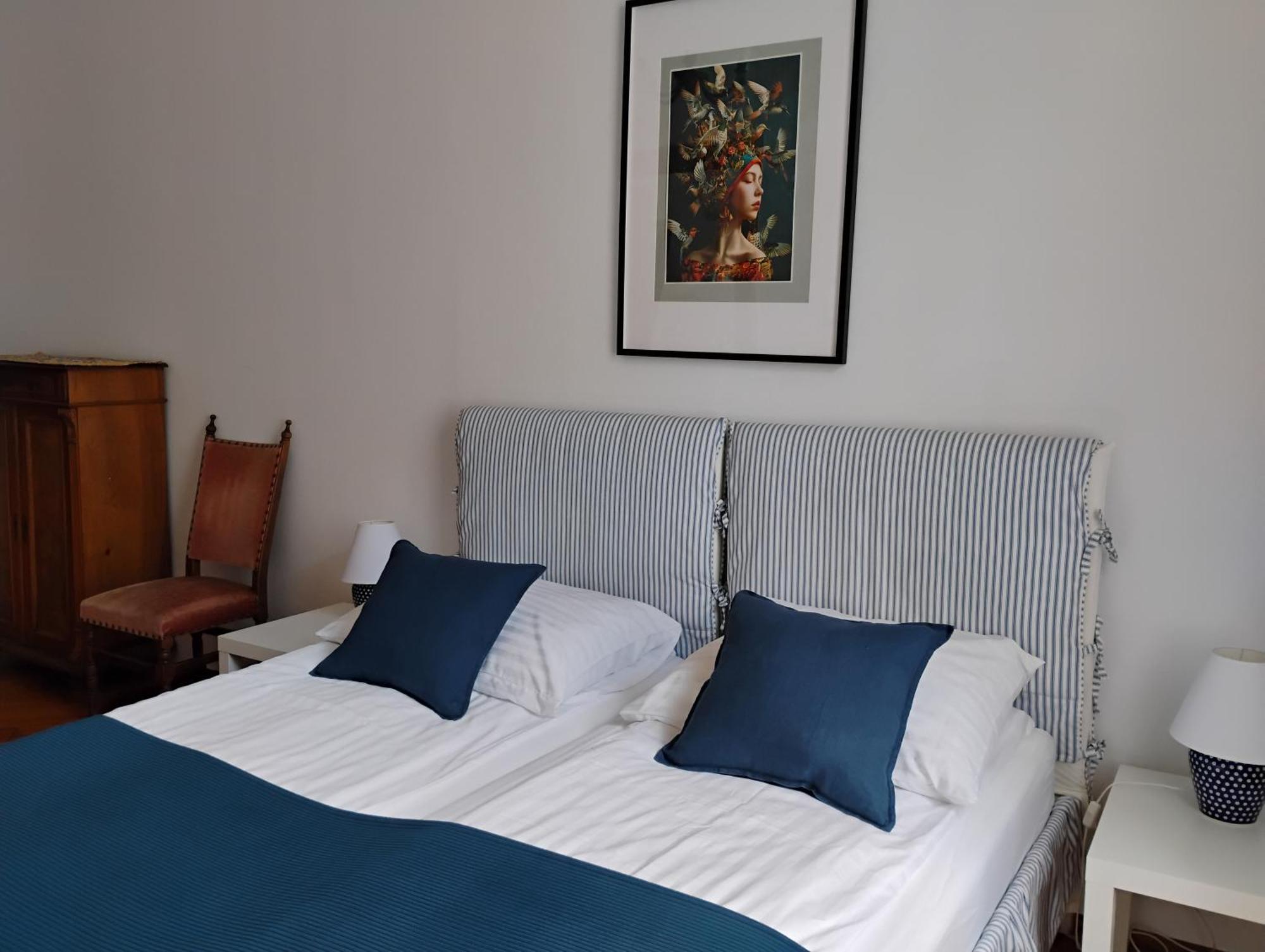 Apartament Rozy Krakow Ngoại thất bức ảnh