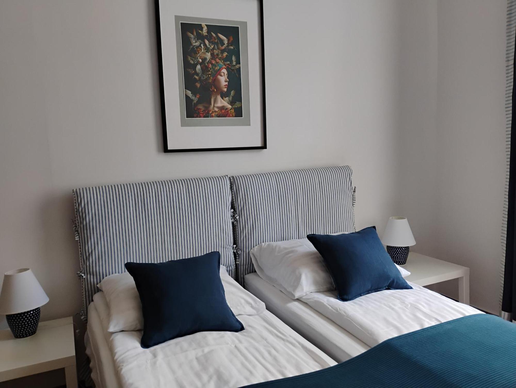 Apartament Rozy Krakow Ngoại thất bức ảnh