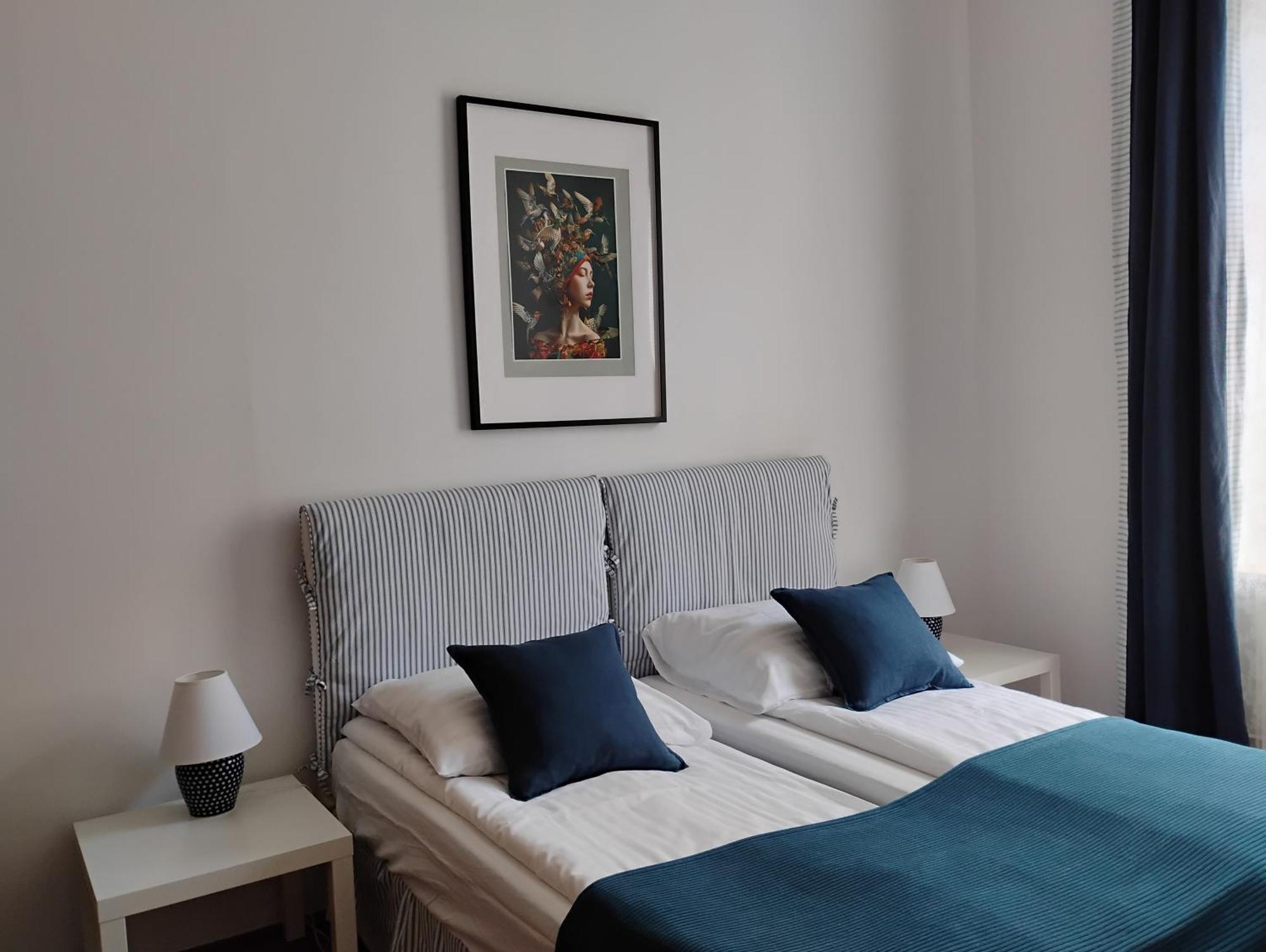 Apartament Rozy Krakow Ngoại thất bức ảnh